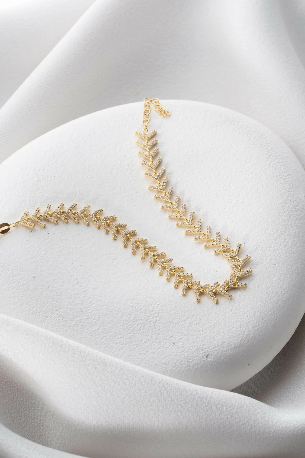 Byzylyk argjendi i artë Jumeon, NRZ1000236