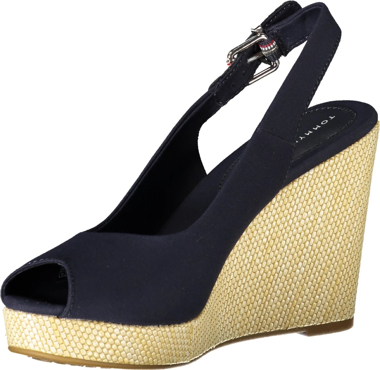Sandal TOMMY HILFIGER femra, të kaltra