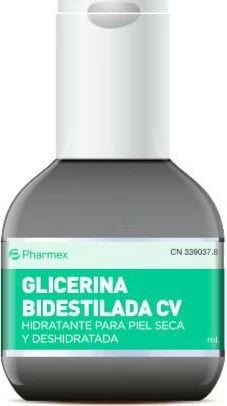 Glicerinë e pastër CUVE 100g, unisex