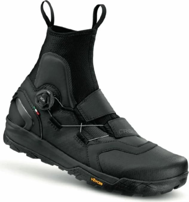 Atlete biçiklete Crono për meshkuj, të zeza