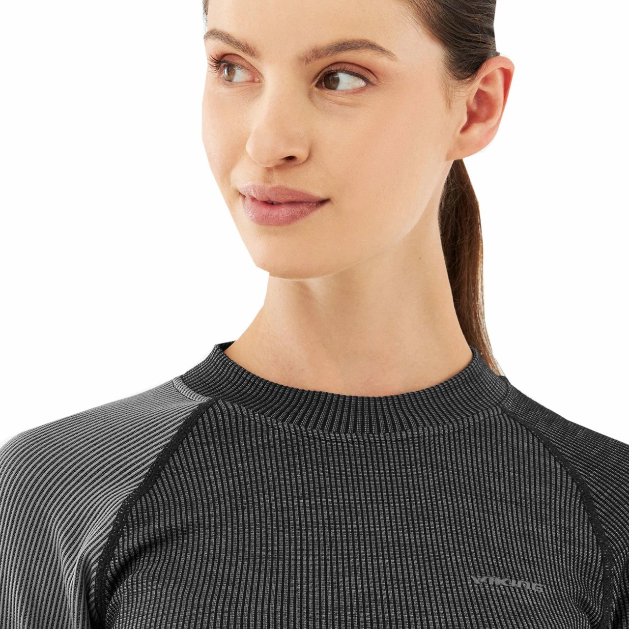 Termo të brendshme për femra Viking, gri