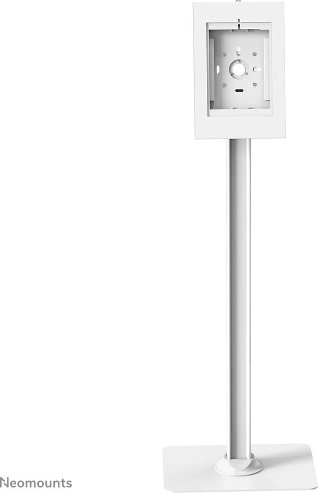 Qëndrim tabletë Newstar Neomounts FL15-650WH1, 9.7-11 inç, bardhë