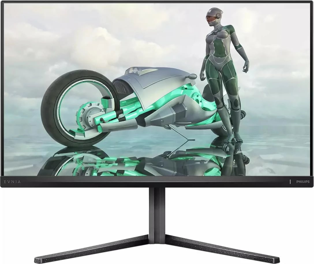 Monitor Philips 27M2N3800A/00, 27 inç, QHD 2560x1440, 0.5ms, 2xHDMI, DP, USB