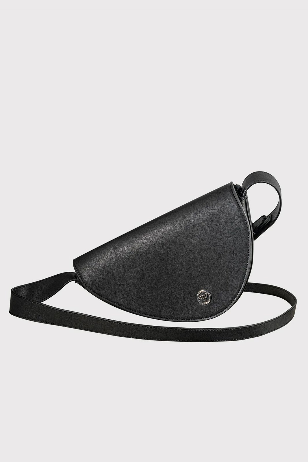 Çantë krahu Zoozie Bags, Doha, e zezë