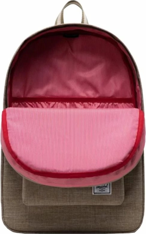 Çantë shpine Herschel, kafe