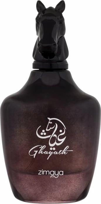 Eau de Parfum Zimaya Ghayath 100ml