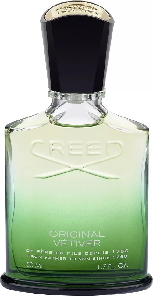 Eau de Parfum për meshkuj Creed Original Vetiver, 50ml