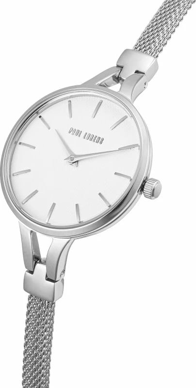 Orë dore për femra Paul Lorens, argjend