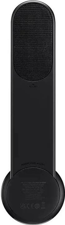 Mbajtës telefoni Baseus C02 Pro Series, ngjyra e zezë