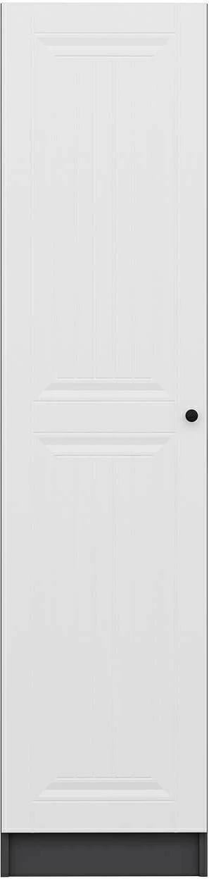 Dollap Skye Decor, anthracite, Minar Kale - 8678