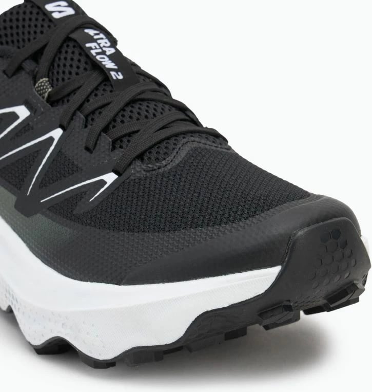 Patika Per Meshkuj Ultra Flow 2 Zeze/bardhe/gjelber Qelte