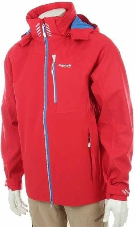 Jakne Regatta për femra, e zezë