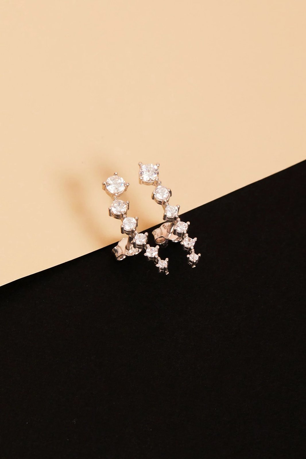 Vathë argjendi Elika Silver, ELKAB92242