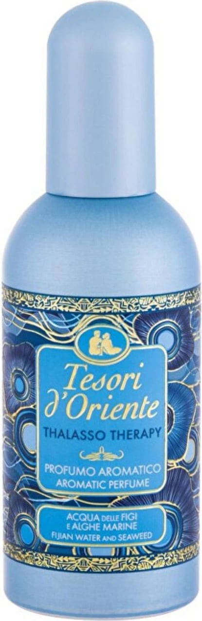 Parfum Tesori d'Oriente Thalasso, 100 ml