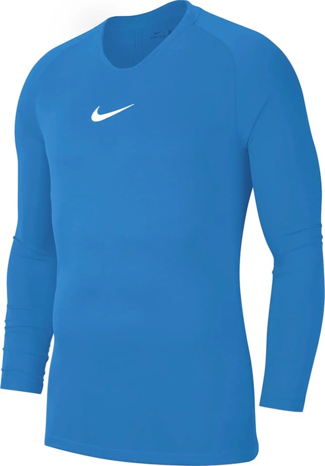 Maicë për meshkuj Nike, e kaltërt