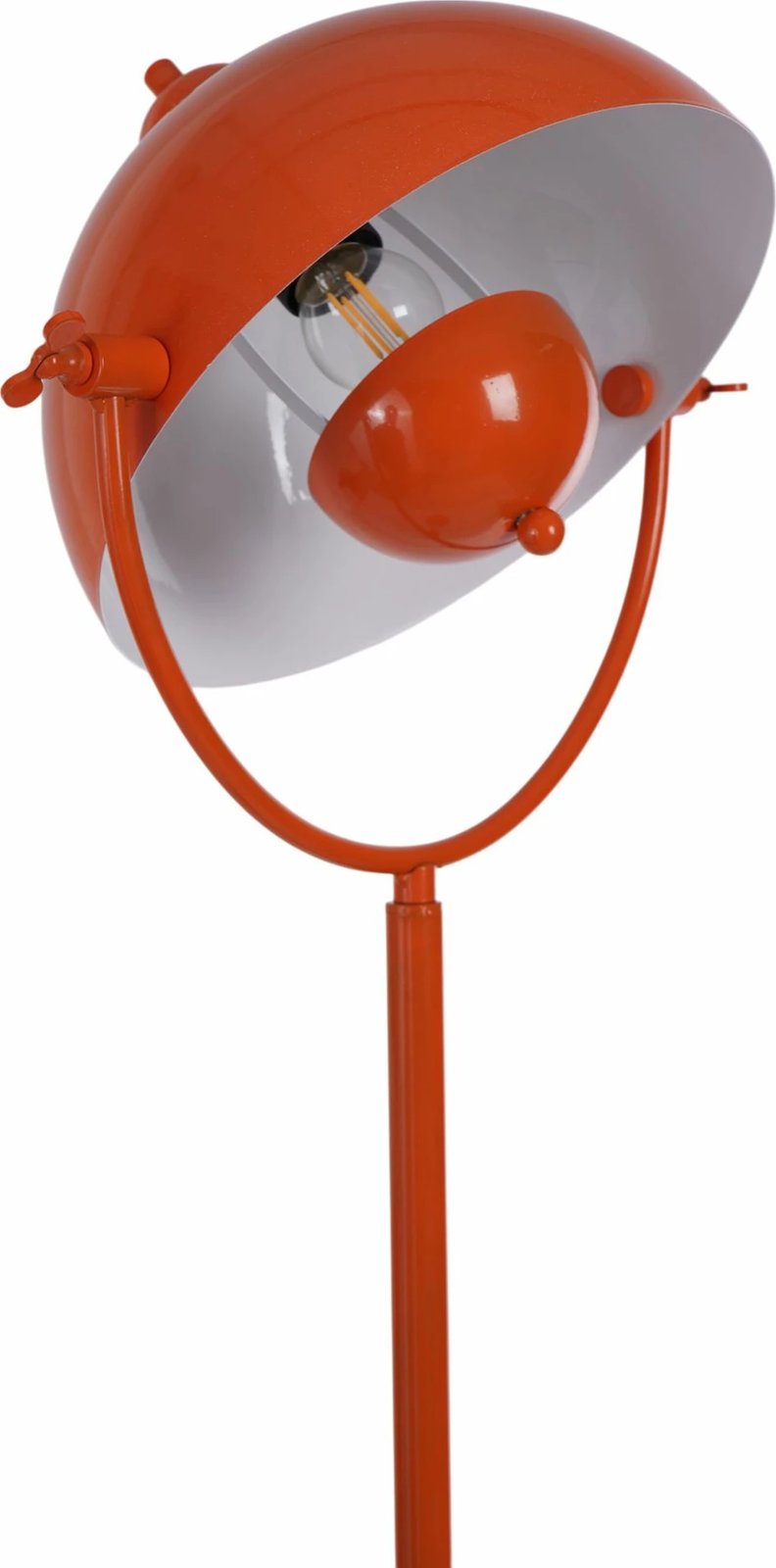 Llambë dyshemeje Opviq, portokalli, 8962-4