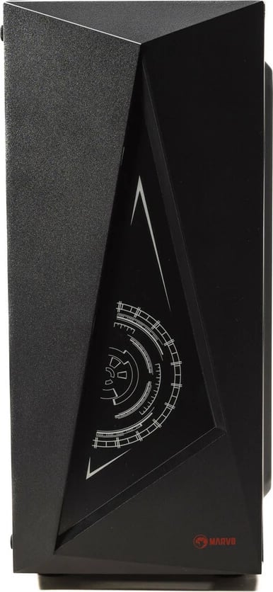 Shtëpizë MARVO CA-119 BK