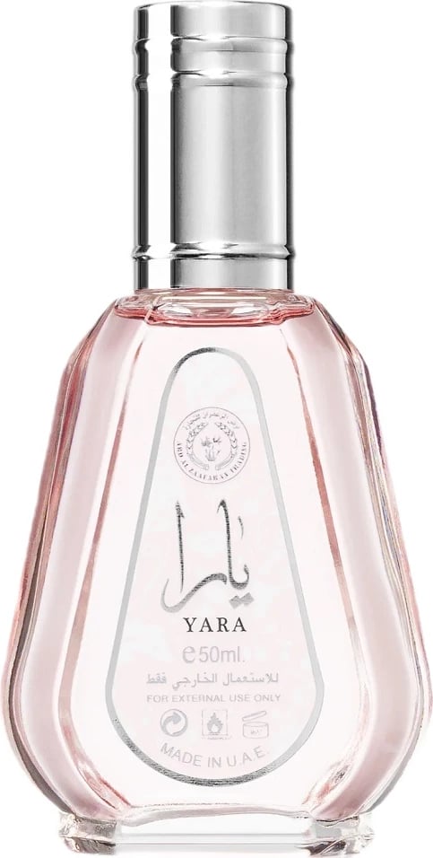 Eau de Parfum për femra Ard al Zaafaran Yara 50ml