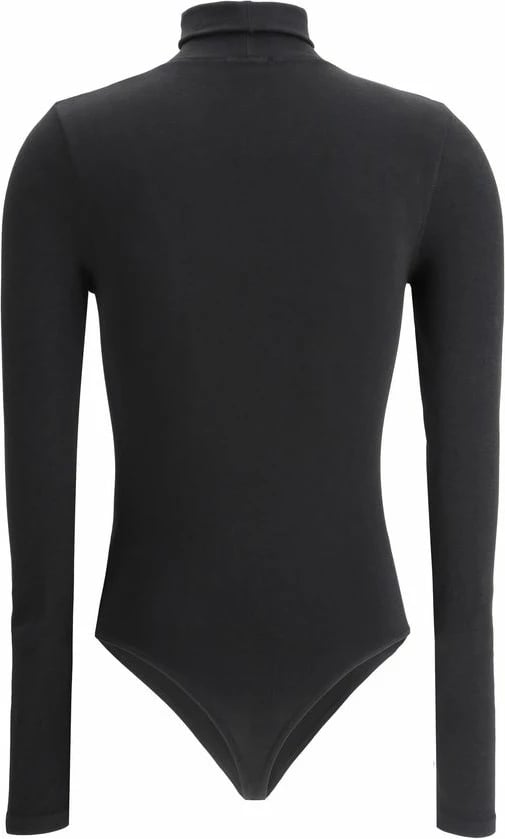 Bodysuit për femra Wolford, i zi