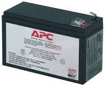 Bateri APC RBC17 për BE700/BK650, e zezë