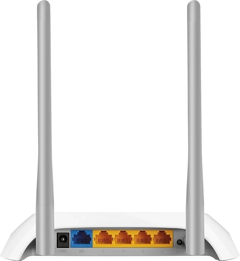 Ruteri TP-Link TL-WR850N