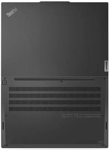 Laptop Lenovo ThinkPad E16 G2 Core Ultra 5 125U 16GB 512GB 16" FHD Windows 11 Pro (21MA001YGE)