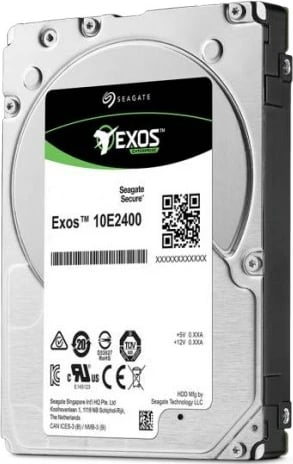 Disk HDD Seagate Enterprise ST600MM0099, 2.5", 600GB
