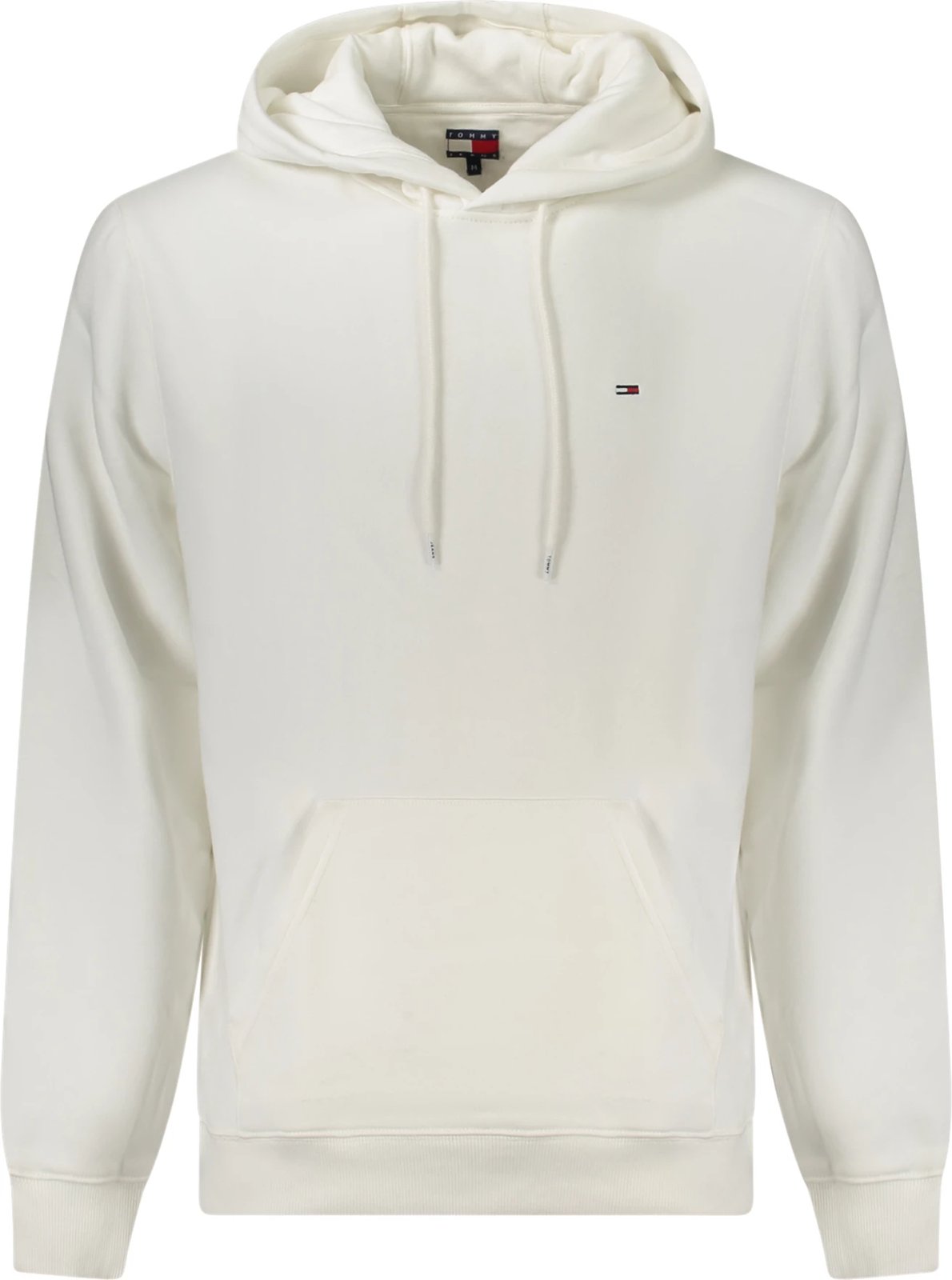 Duks për meshkuj Tommy Hilfiger, të bardhë