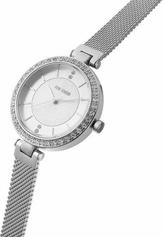 Orë dore për femra Paul Lorens, argjend