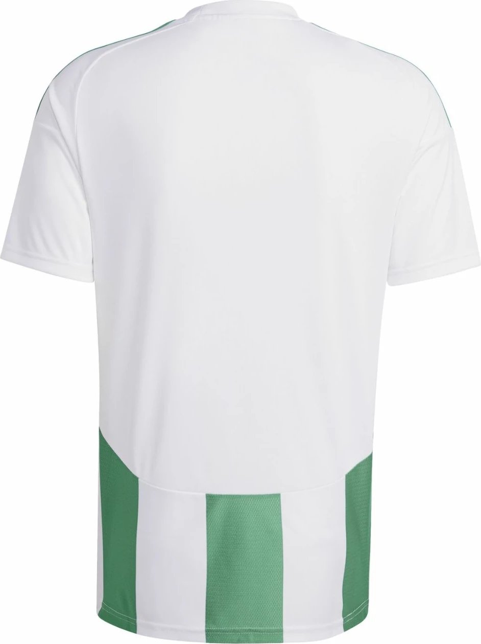 Fanellë për meshkuj adidas, e bardhë e gjelbër