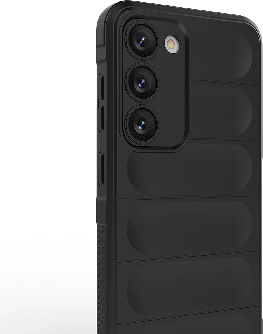 Mbështjellës Hurtel Magic Shield Case për Samsung Galaxy S23+, kaltër e çelët Mbështjellës Hurtel Magic Shield Case për Samsung Galaxy S23+, kaltër e çelët