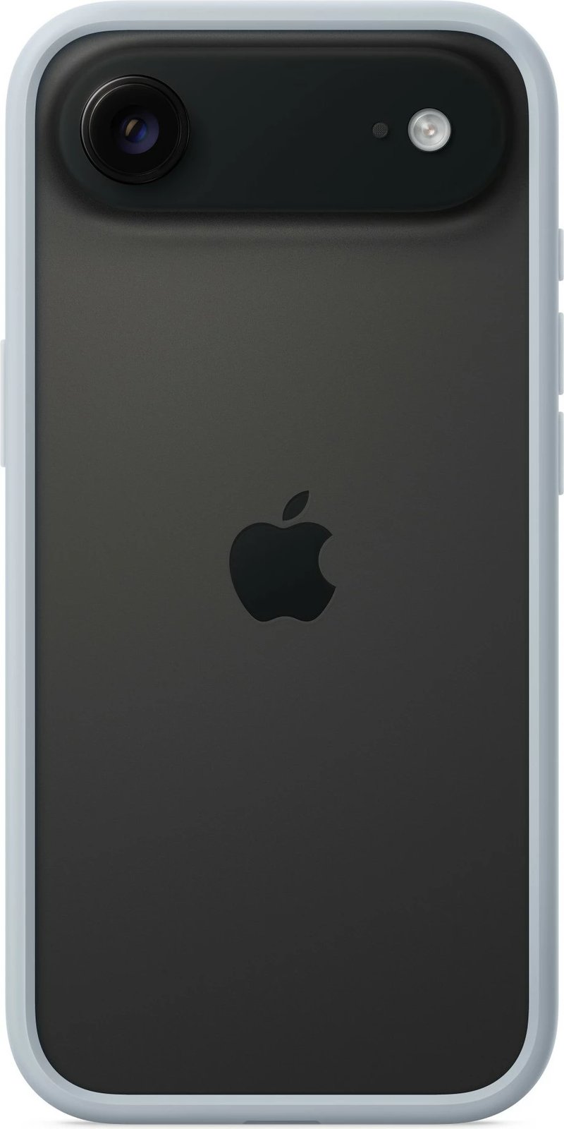 Mbështjellës Apple Bumper iPhone Air hellblau