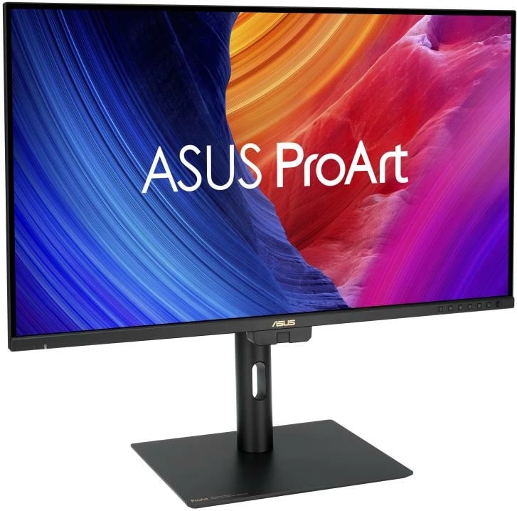 Monitor Asus ProArt PA27UCGE (90LM04NC-B01K71) 27-28", ekran i sheshtë TFT/LCD, e zezë