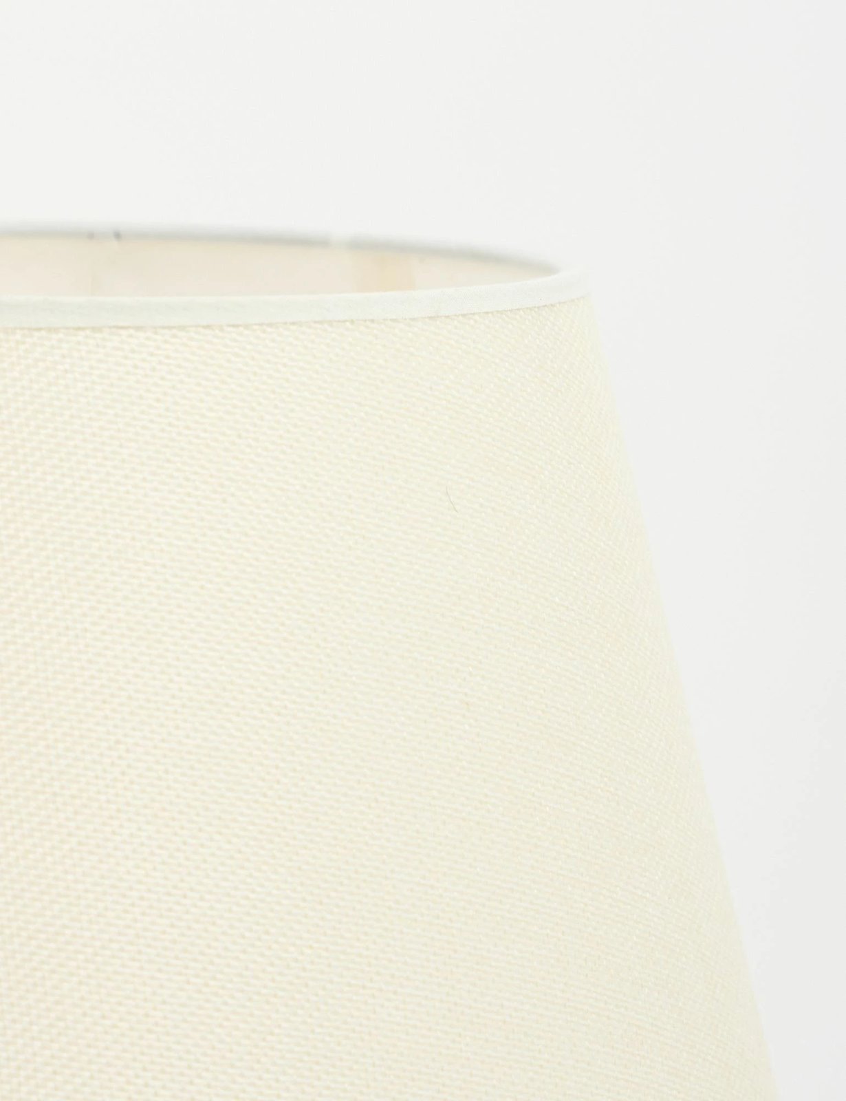 Llambë tavoline Opviq, Valen, krem