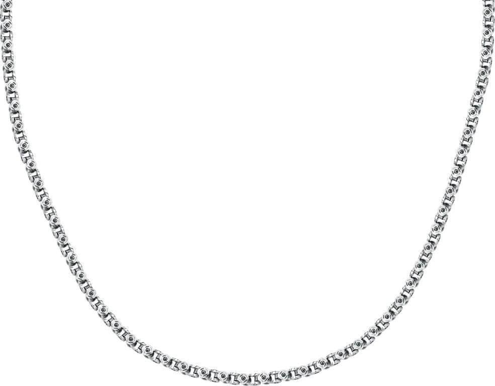 Varëse për meshkuj SECTOR JEWELS SZS91, argjend