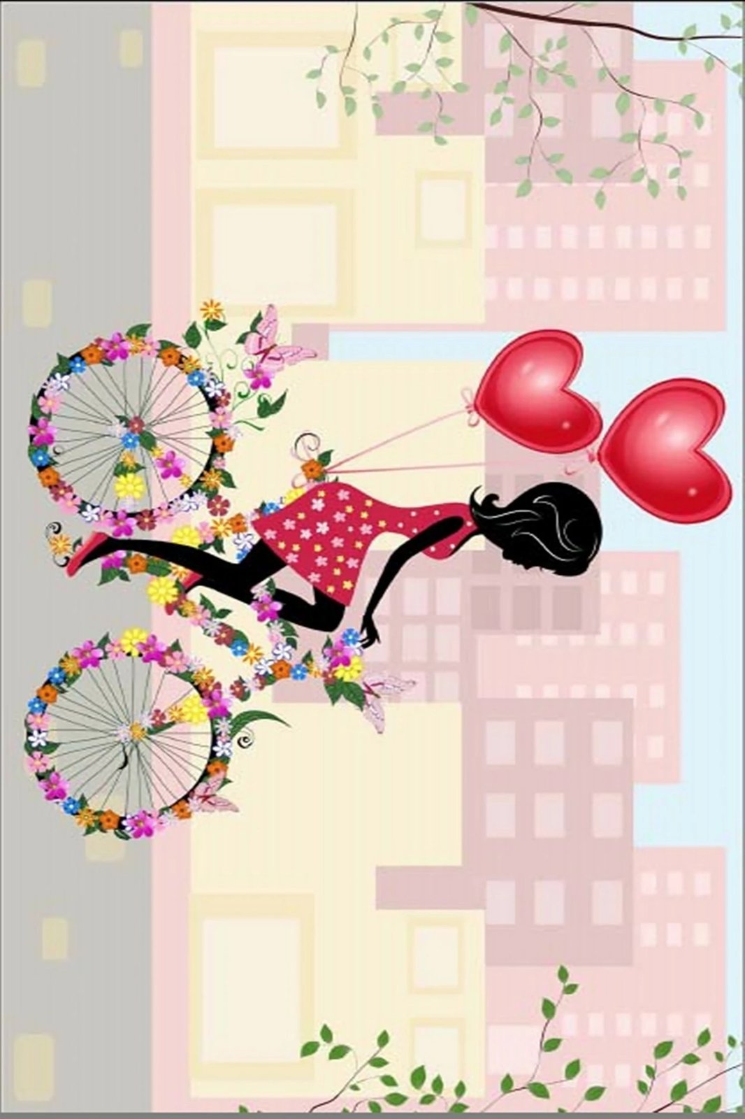 Qilim për korridor, shumëngjyrësh, Conceptum Hypnose, ELS502, 80x150cm