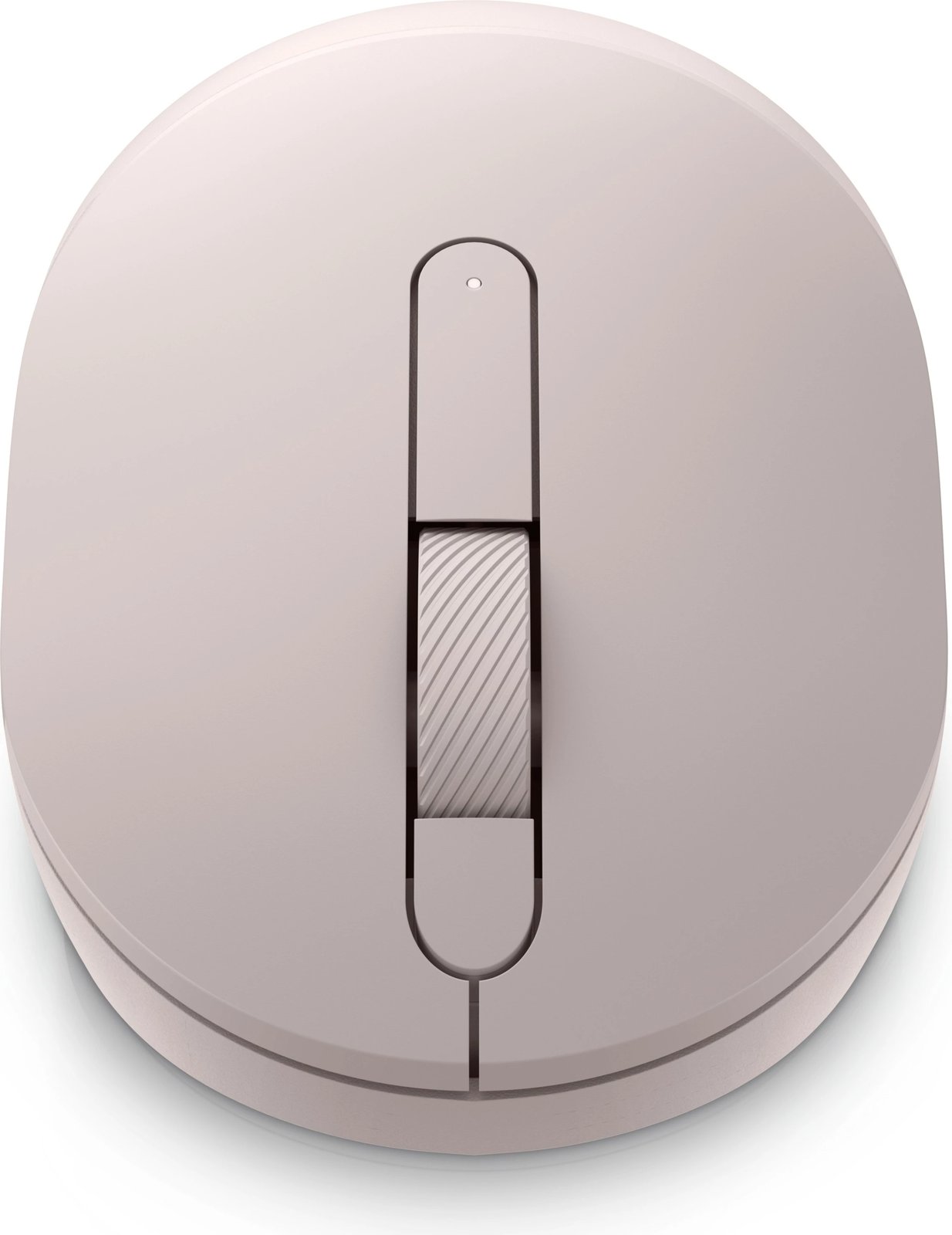 DELL MS3320W Wireless Optical Mouse (Rose)