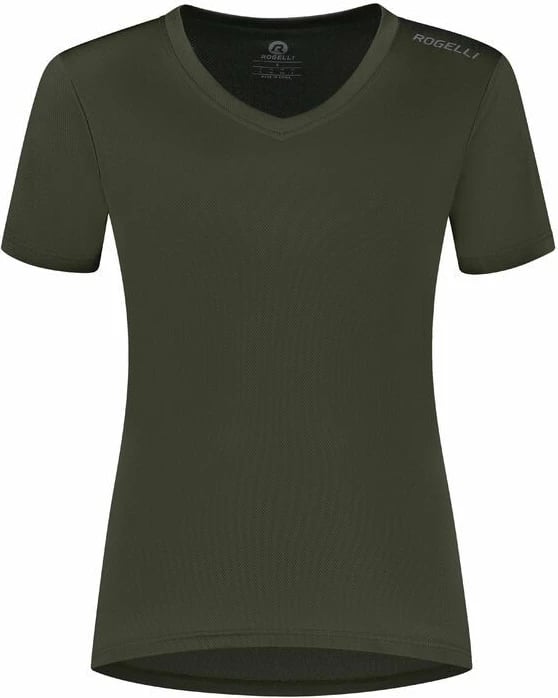 Maicë për femra Rogelli, e gjelbër