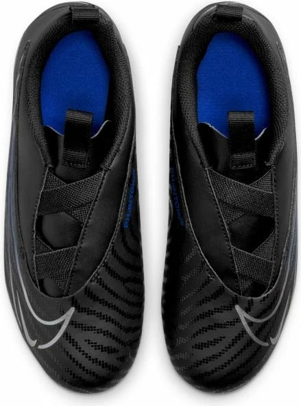 Atlete futbolli Nike për fëmijë