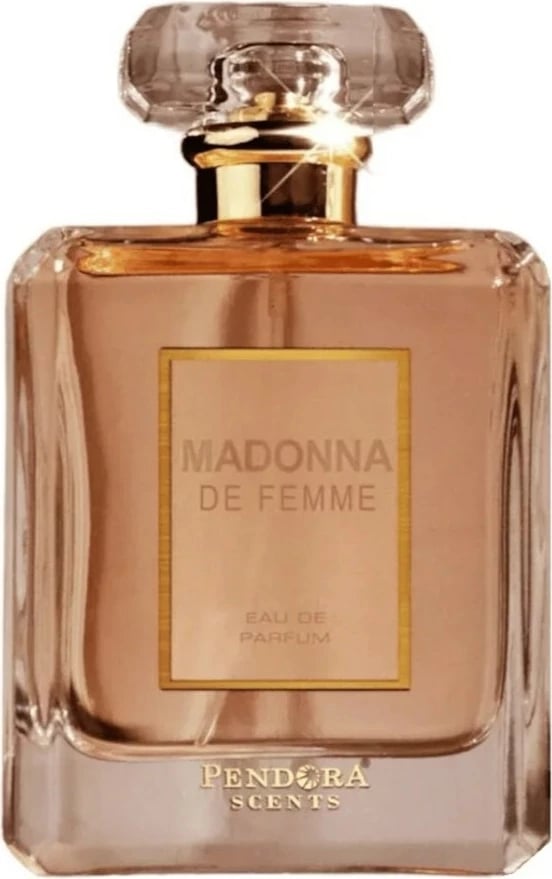 Eau de Parfum për femra Pendora Scents Madonna De Femme 100ml