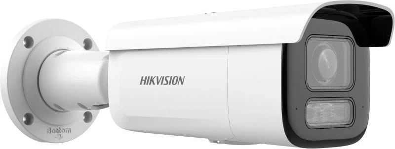 Kamerë IP Hikvision DS-2CD2643G2-LIZS2U, 2.8-12mm, Bardhë