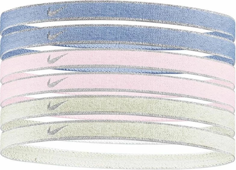Shirita koke për femra Nike Swoosh Sport, ngjyrë të ndryshme