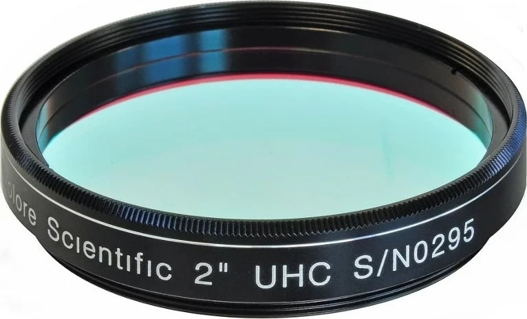 Filter Explore Scientific UHC 2"