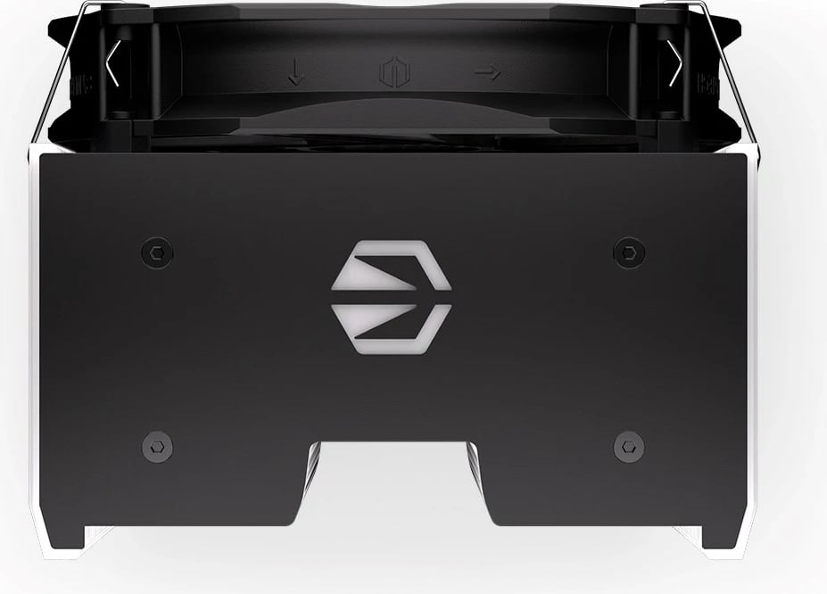 Ftohës Endorfy Fortis 5 ARGB, i zi
