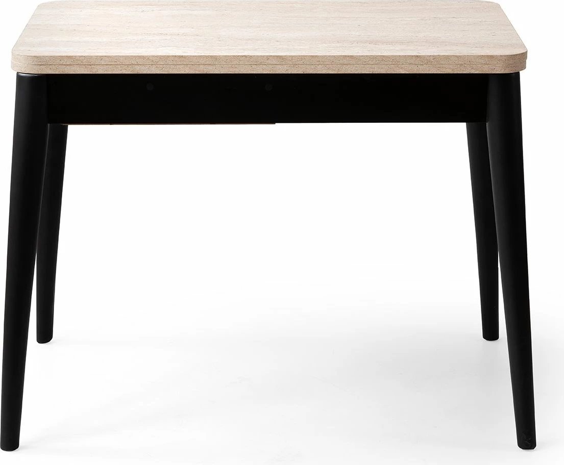 Tavolinë ngrënieje zgjatëse, Skye Decor, Totem - 3044