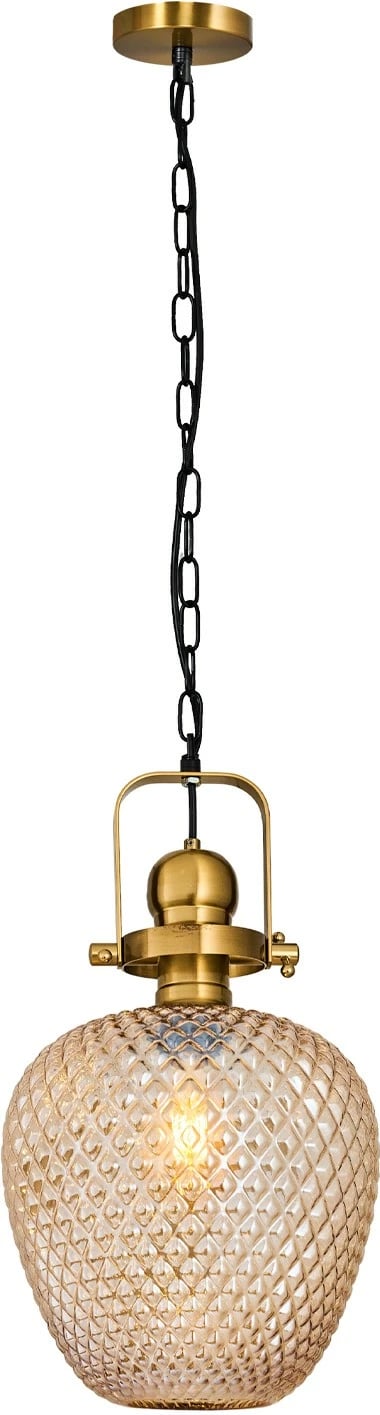 Llambadar Opviq, ngjyrë mjaltë, 4740-2A