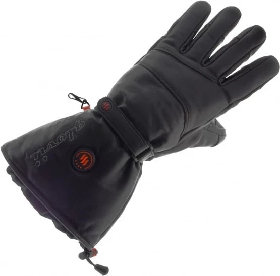 Dorashka të ngrohta për ski Glovii GS5L, të zeza