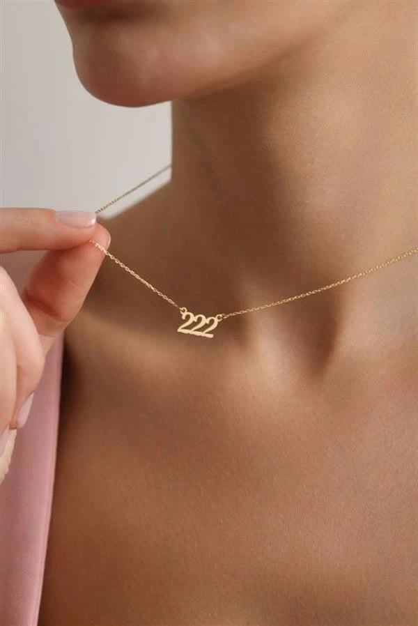 Varëse argjendi Jumeon, ngjyrë ari, NRZ1000158