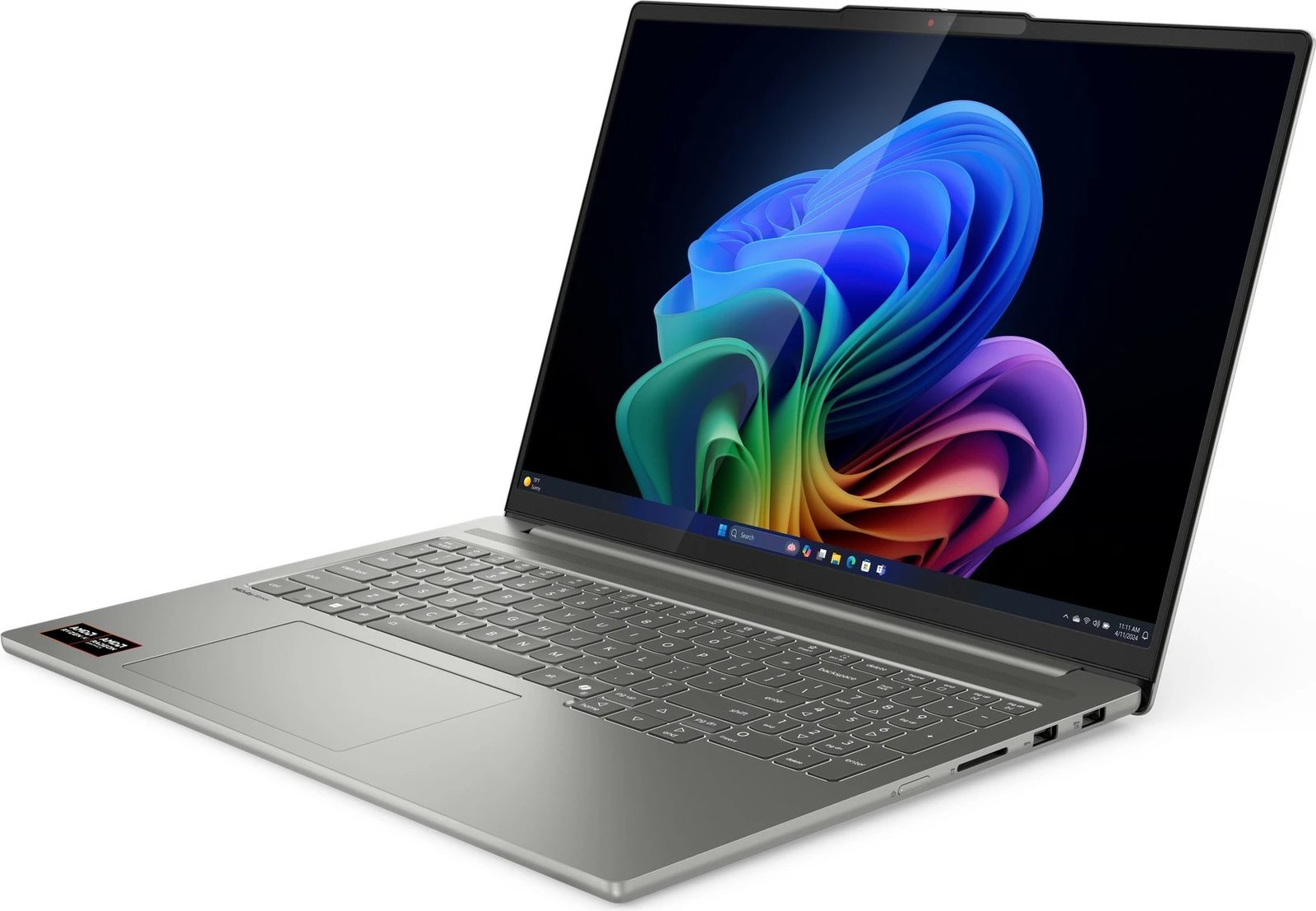 Kompjuter Lenovo IdeaPad Pro 5 16IAH10 CU9 285H, 32GB RAM, 1TB SSD, Windows 11 Pro, gri Kompjuter Lenovo IdeaPad Pro 5 16IAH10 CU9 285H, 32GB RAM, 1TB SSD, Windows 11 Pro, gri
