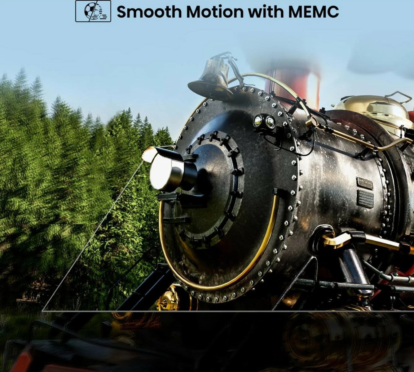 Televizor Hisense 65A6N, UHD 4K, Smart TV, Wi-Fi, LED, i zi